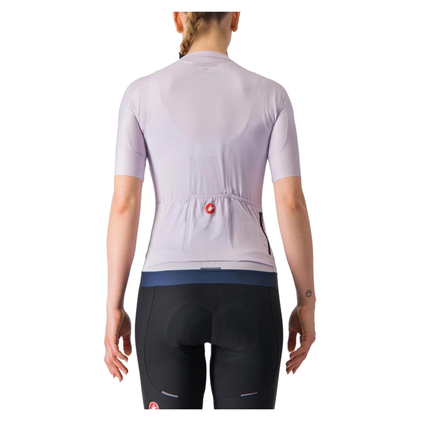 CASTELLI ESPRESSO W JERSEY
