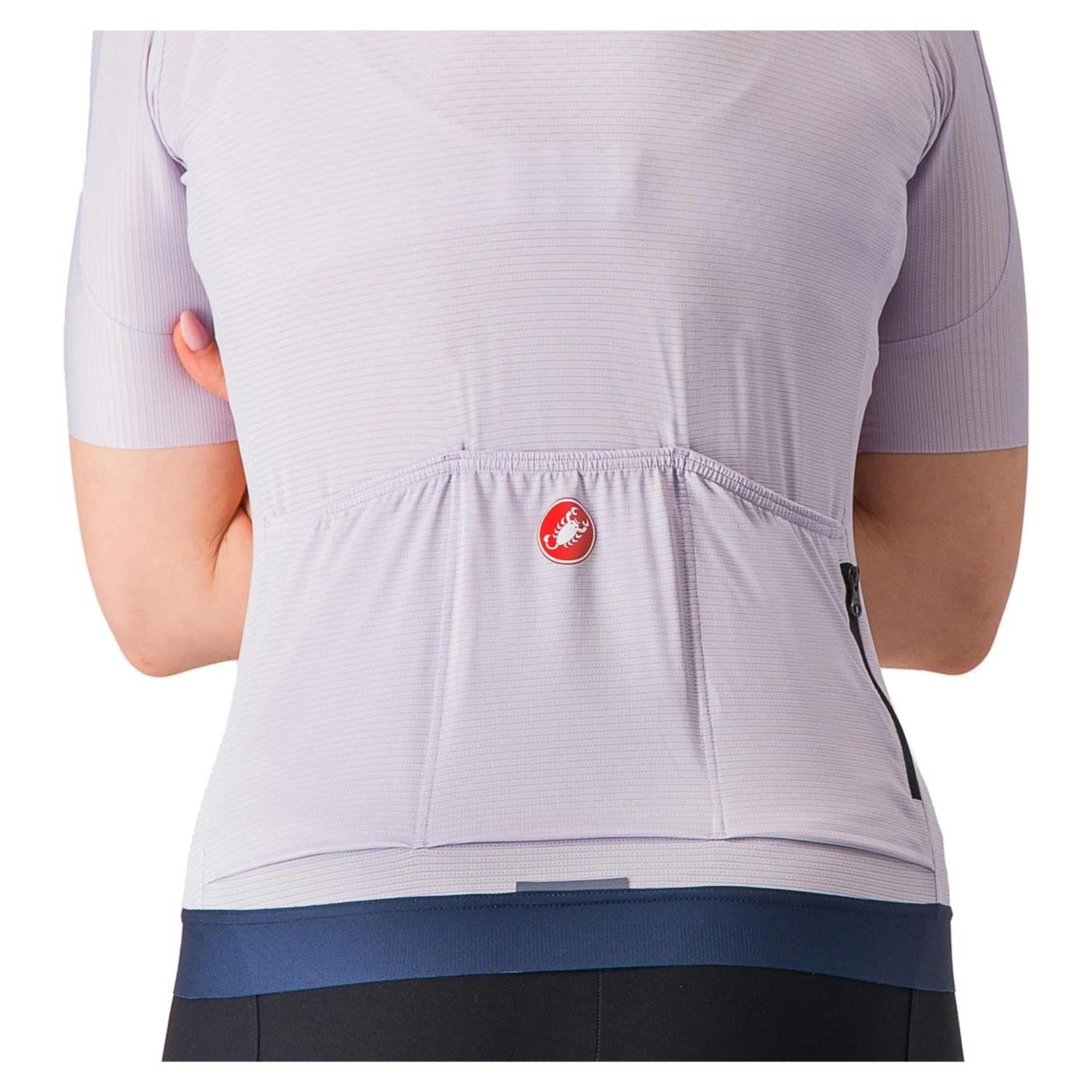CASTELLI ESPRESSO W JERSEY