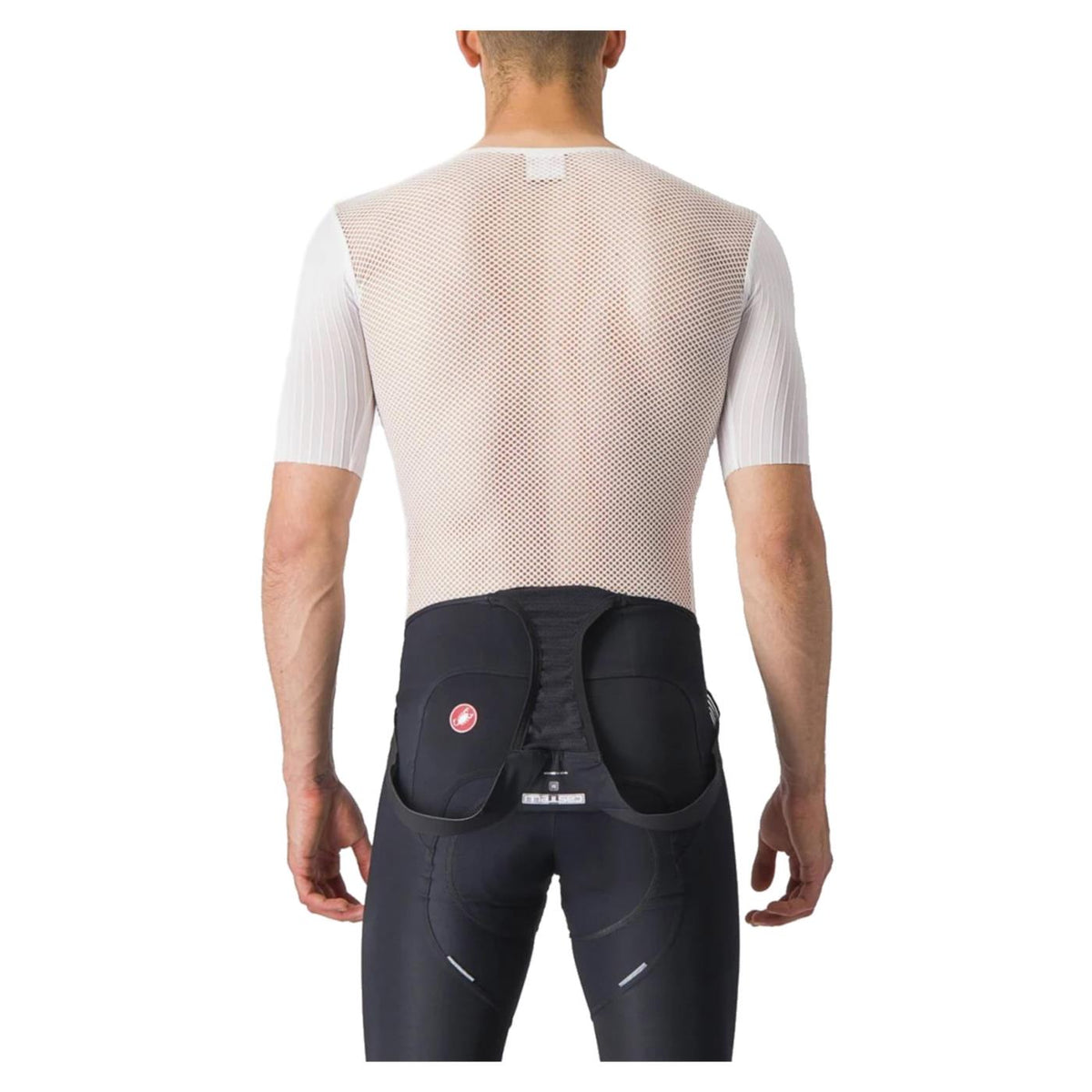 CASTELLI BOLERO SS BASE LAYER - seconda immagine
