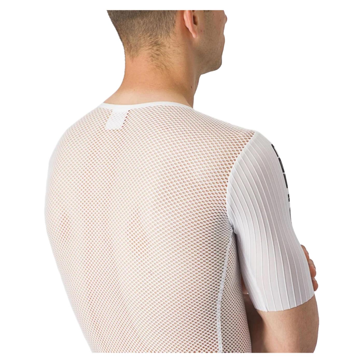 CASTELLI BOLERO SS BASE LAYER
