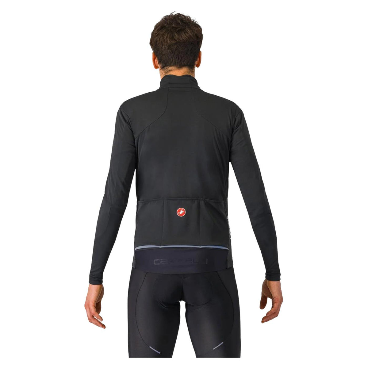 CASTELLI PERFETTO AIR JACKET - seconda immagine