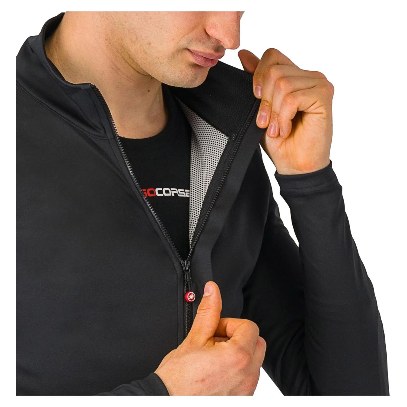 CASTELLI PERFETTO AIR JACKET
