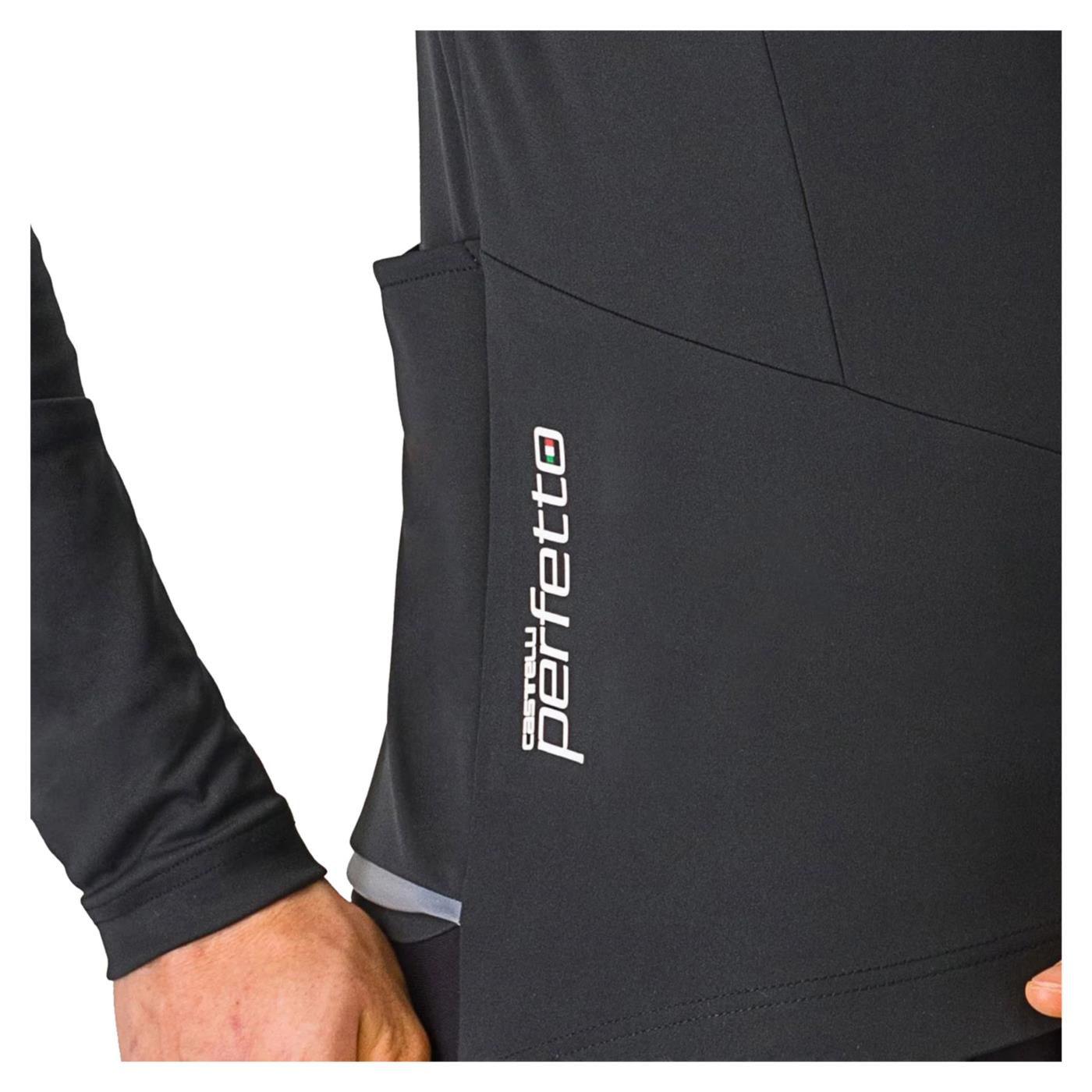 CASTELLI PERFETTO AIR JACKET