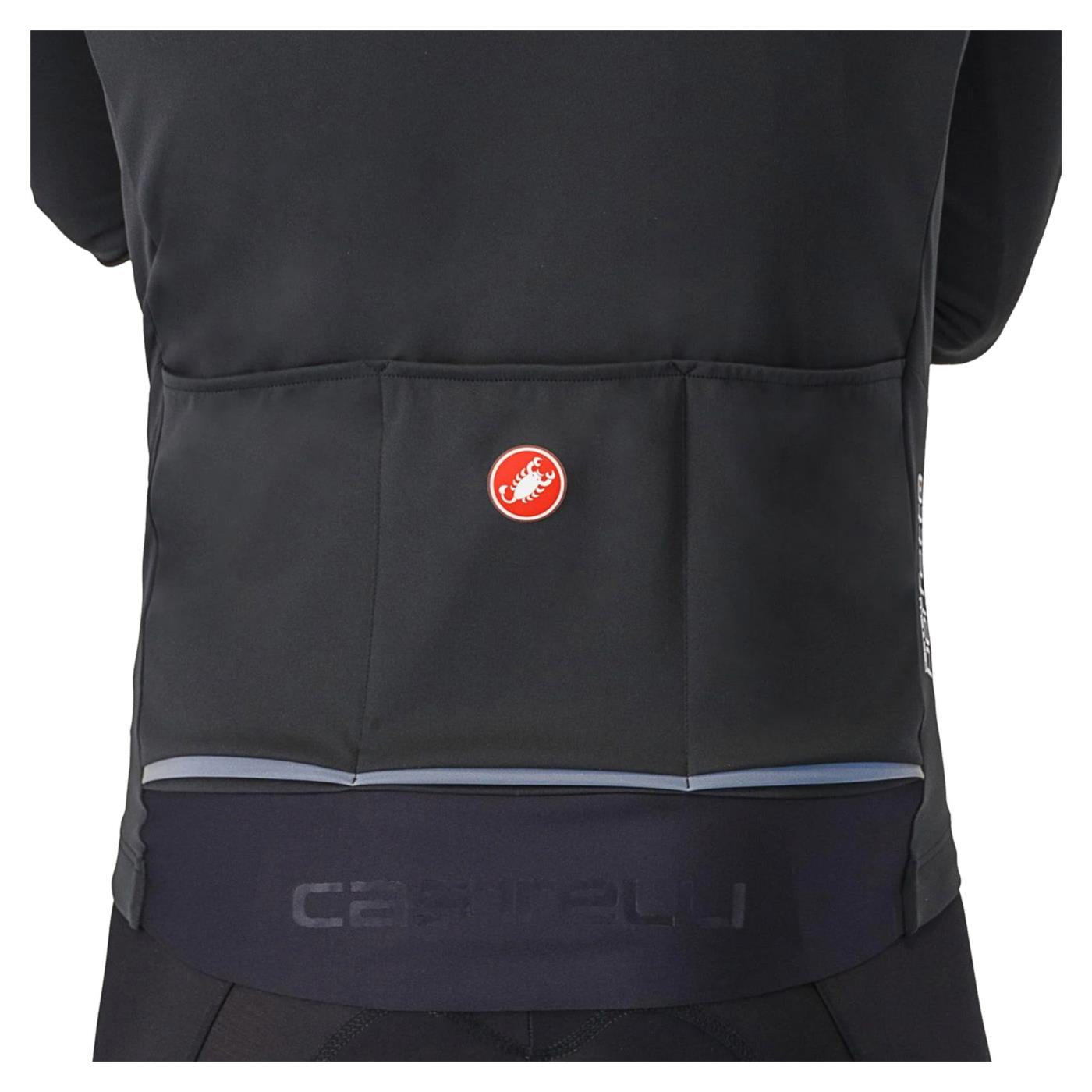 CASTELLI PERFETTO AIR JACKET