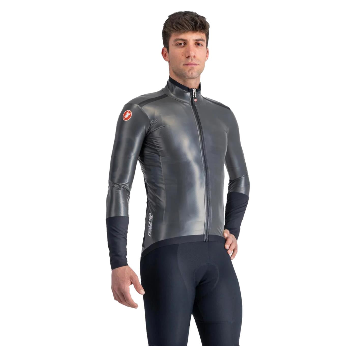 CASTELLI GABBA R JACKET