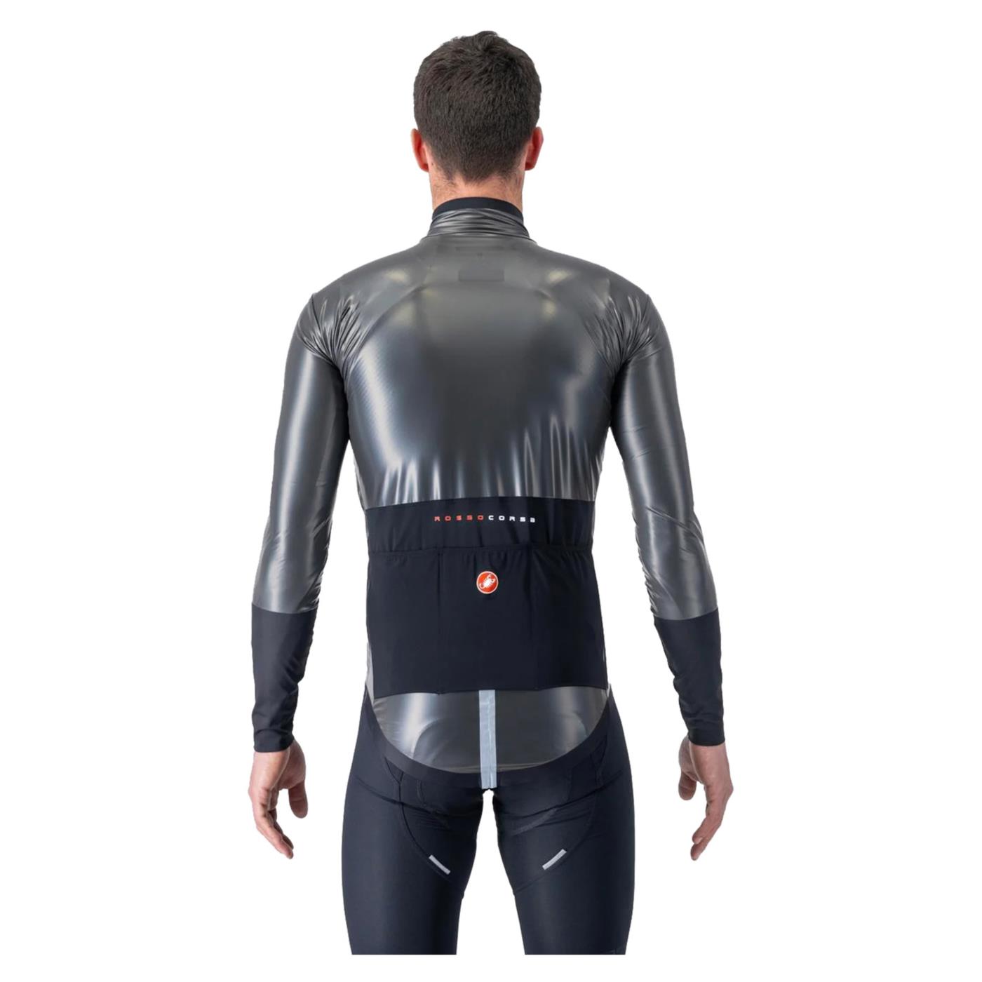 CASTELLI GABBA R JACKET