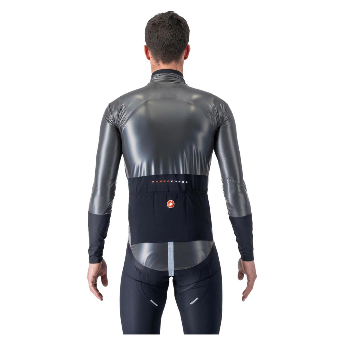 CASTELLI GABBA R JACKET - seconda immagine