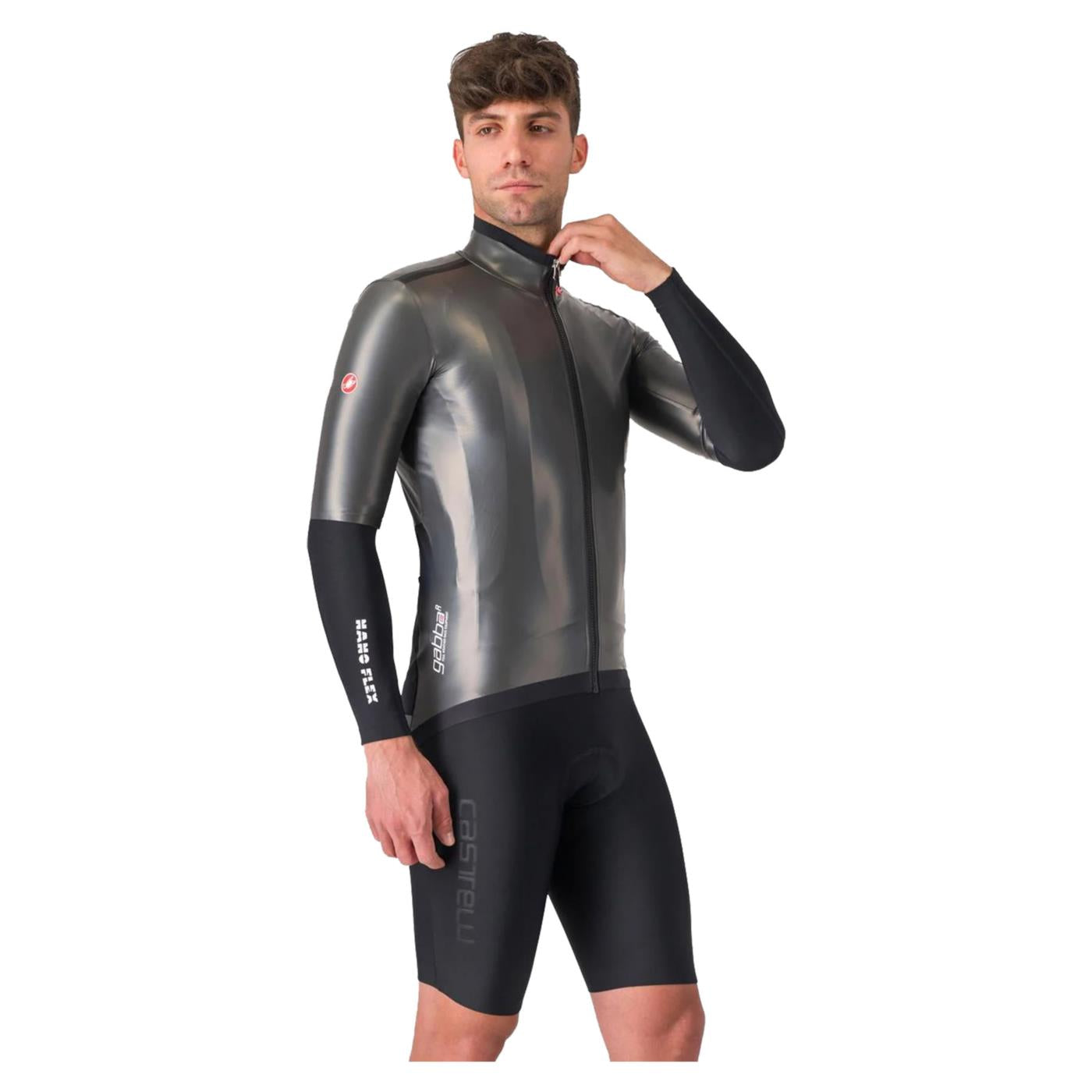 CASTELLI GABBA R