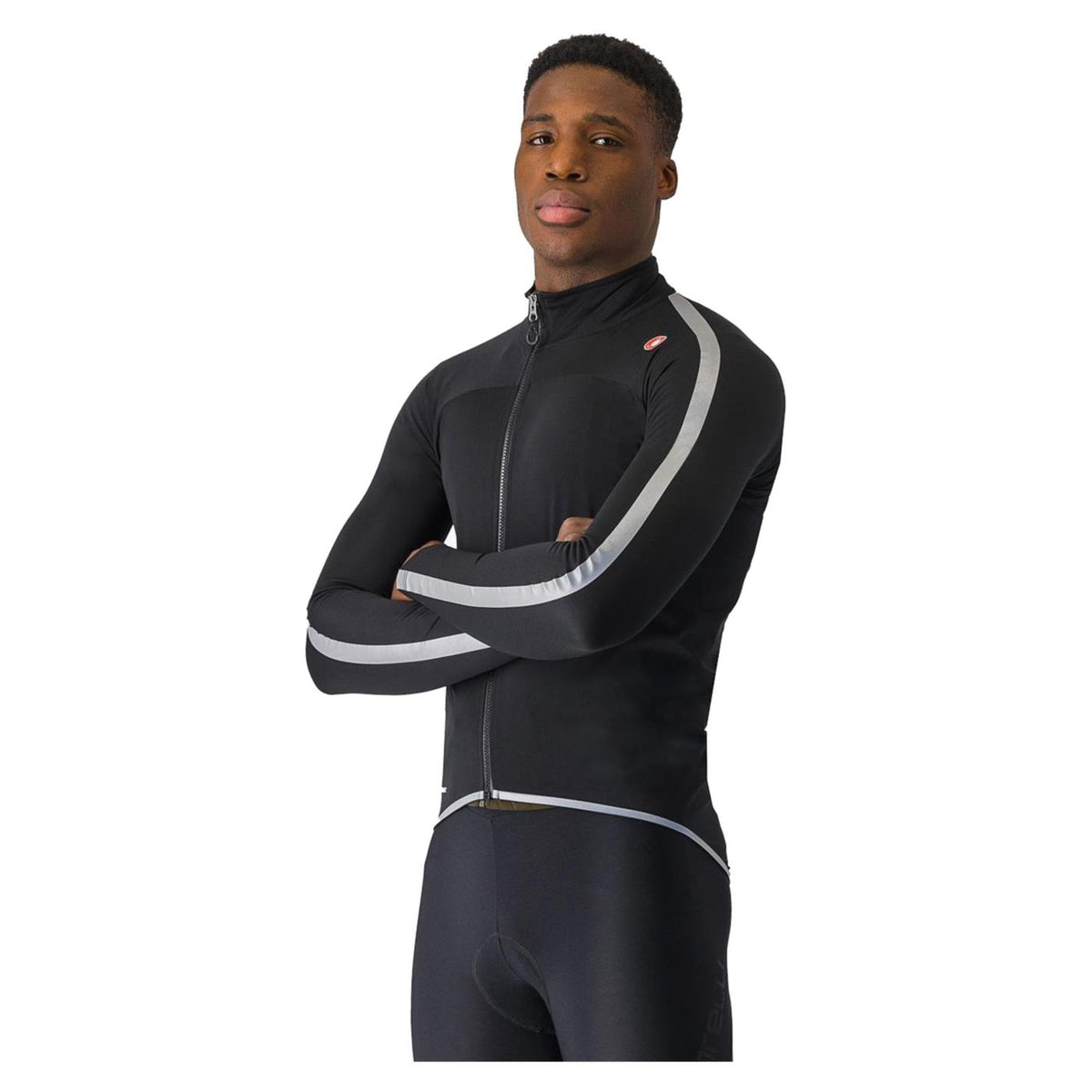 CASTELLI ULTRA RAIN CAPE