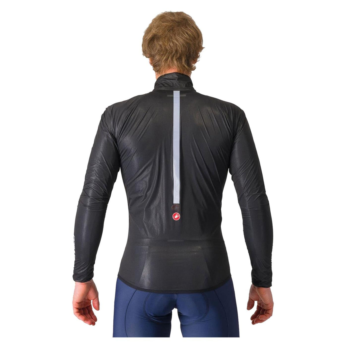 CASTELLI SQUALL SHELL JACKET - seconda immagine