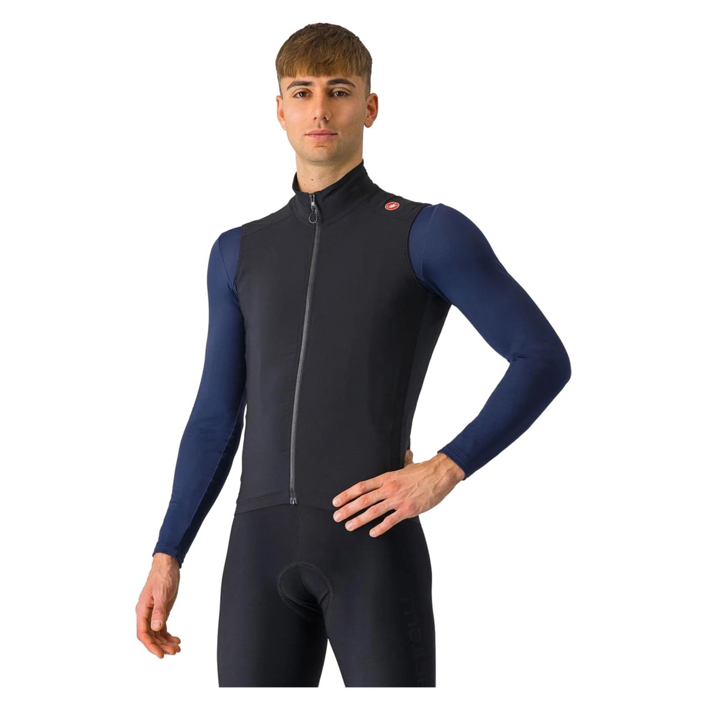 CASTELLI ESPRESSO VEST
