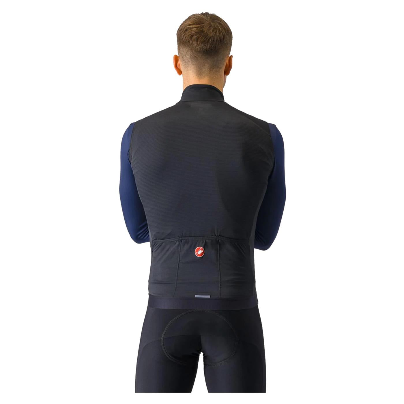 CASTELLI ESPRESSO VEST