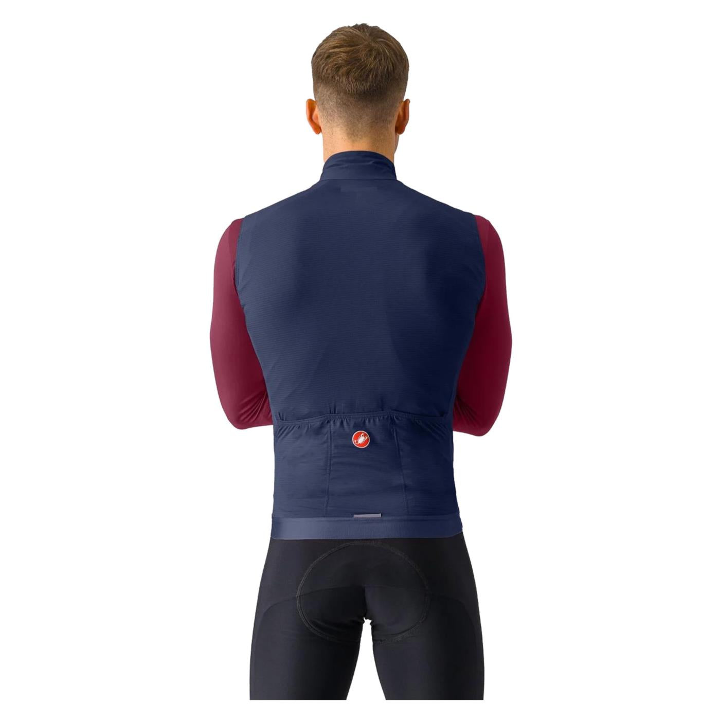CASTELLI ESPRESSO VEST
