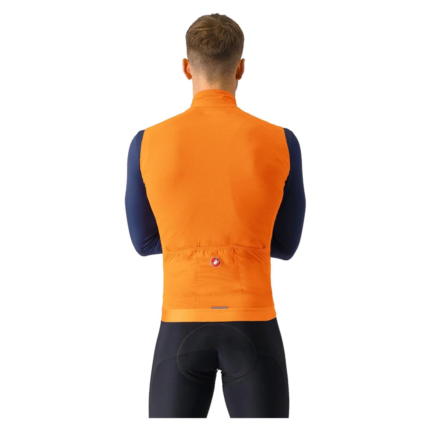 CASTELLI ESPRESSO VEST