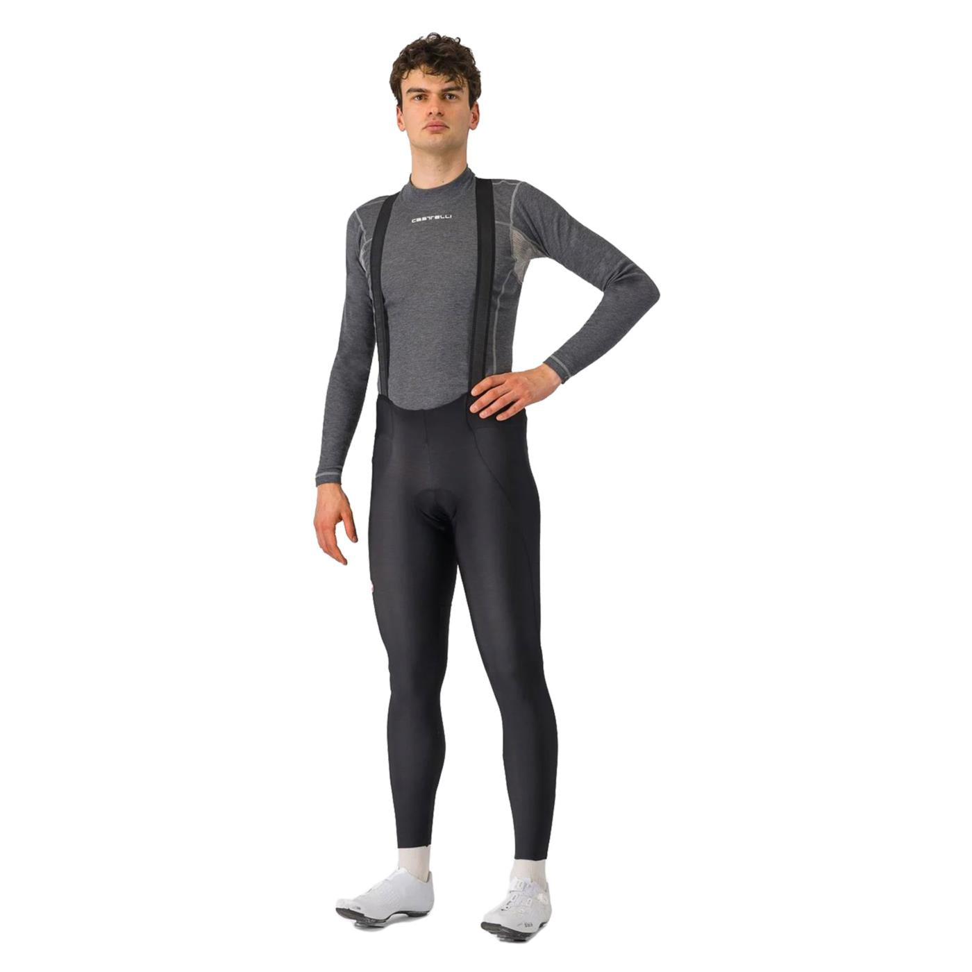 CASTELLI ESPRESSO BIBTIGHT