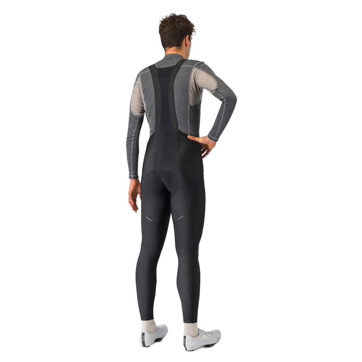 CASTELLI ESPRESSO BIBTIGHT - seconda immagine