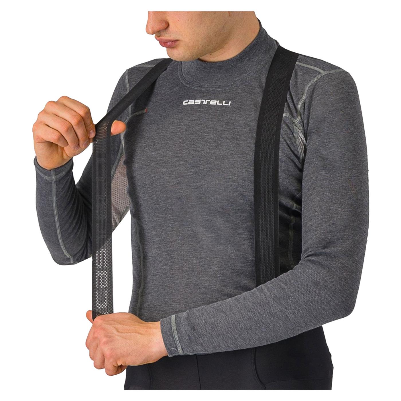 CASTELLI ESPRESSO BIBTIGHT