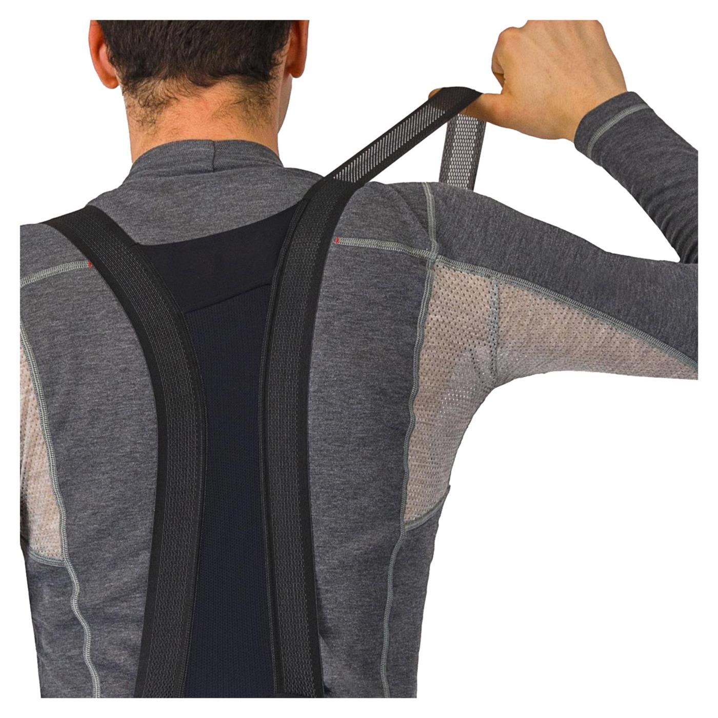 CASTELLI ESPRESSO BIBTIGHT