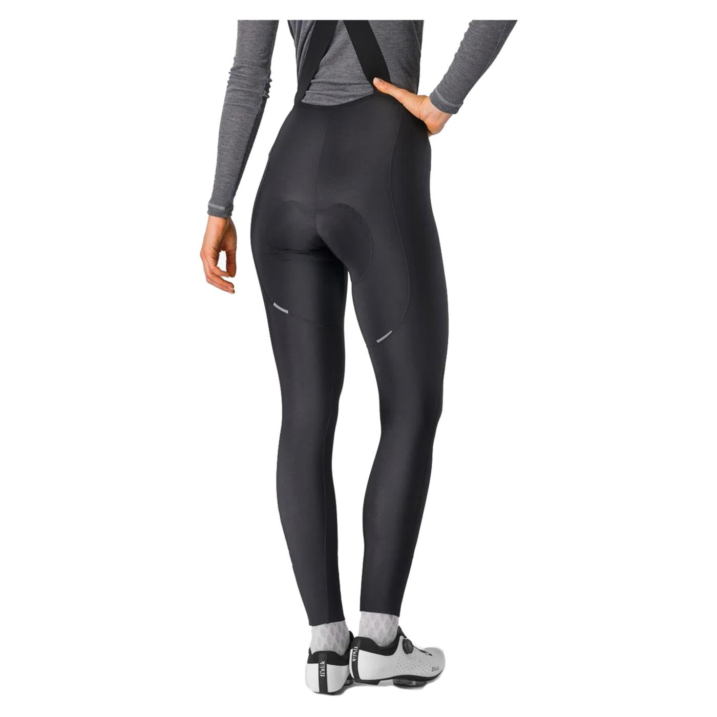 CASTELLI ESPRESSO W DT BIBTIGHT