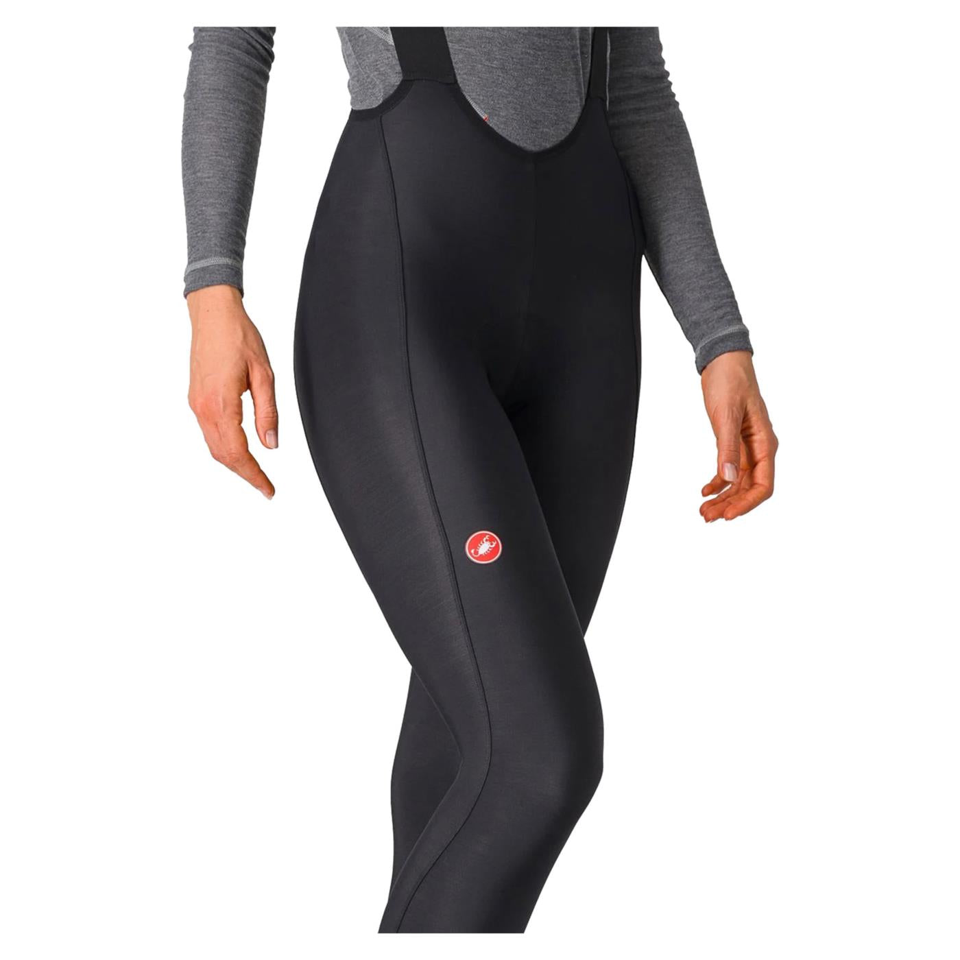 CASTELLI ESPRESSO W DT BIBTIGHT