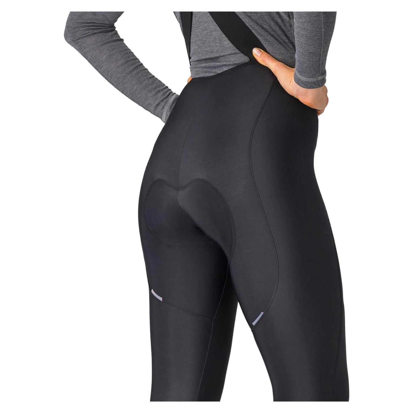 CASTELLI ESPRESSO W DT BIBTIGHT