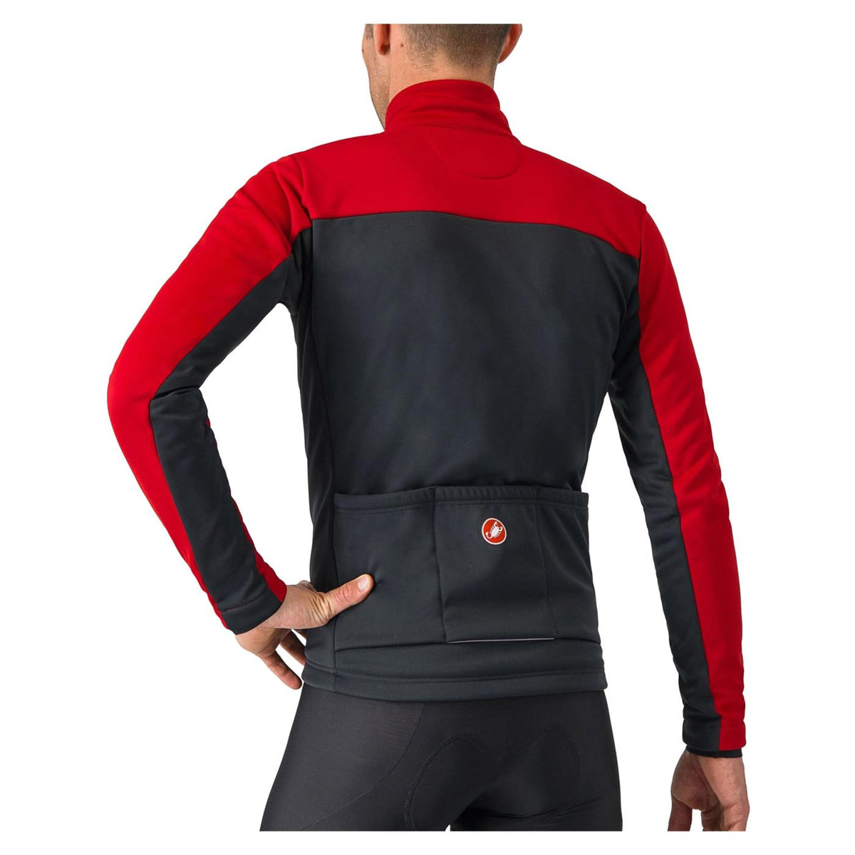 CASTELLI EXTREME JACKET - seconda immagine