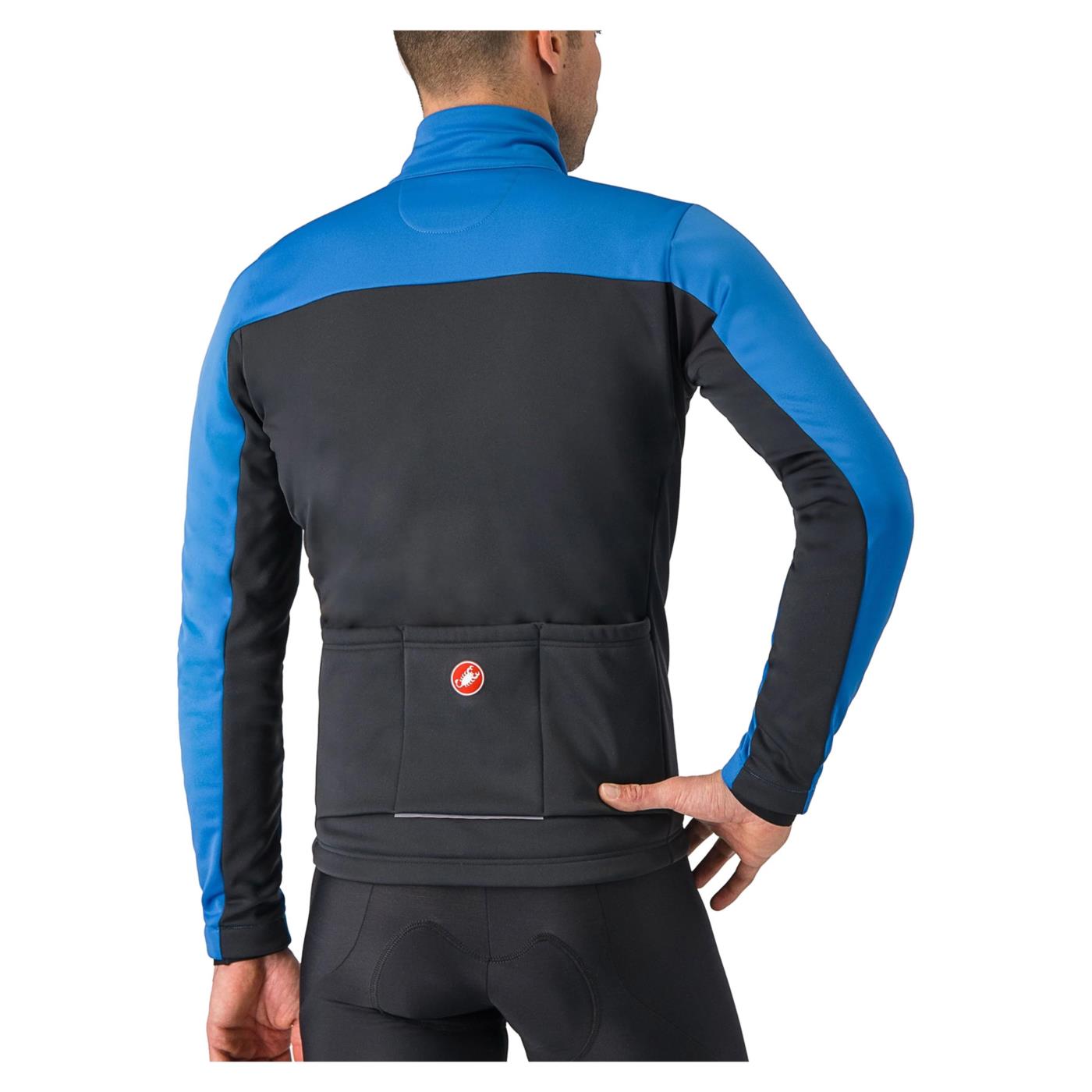CASTELLI ESTREMO JACKET