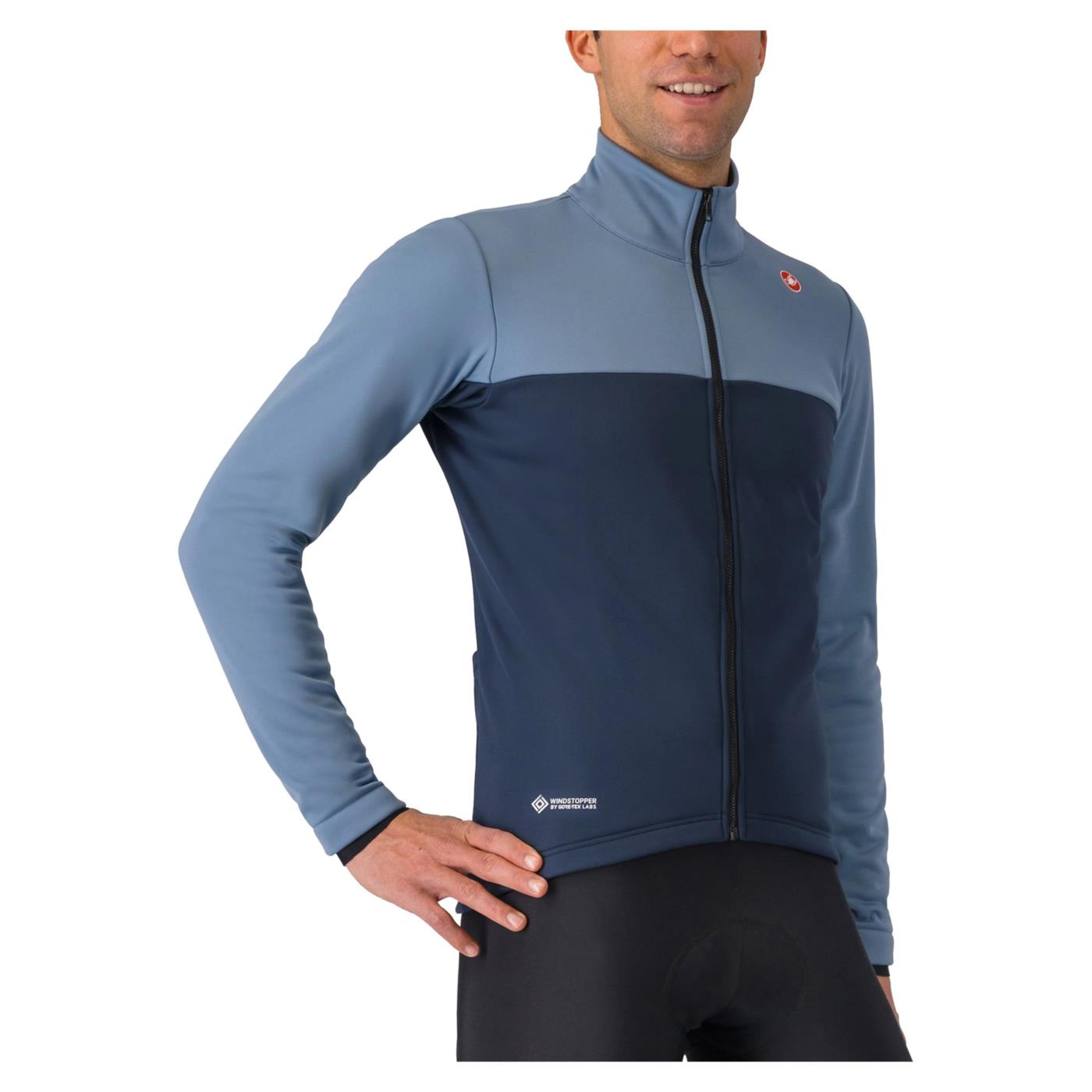 CASTELLI EXTREME JACKET