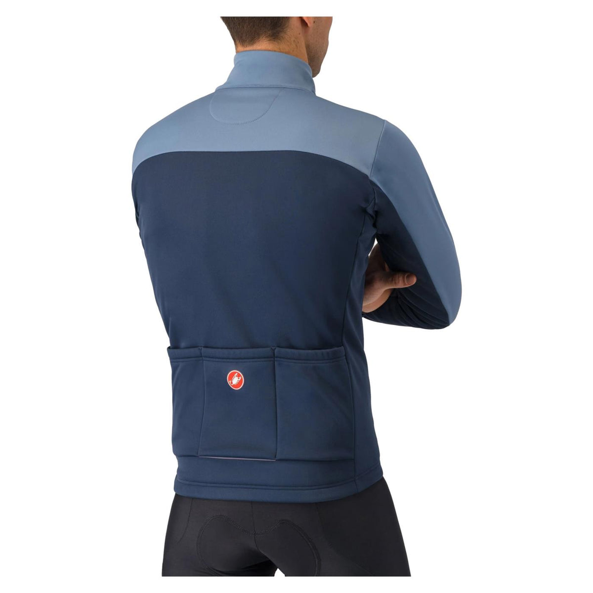 CASTELLI EXTREME JACKET - seconda immagine