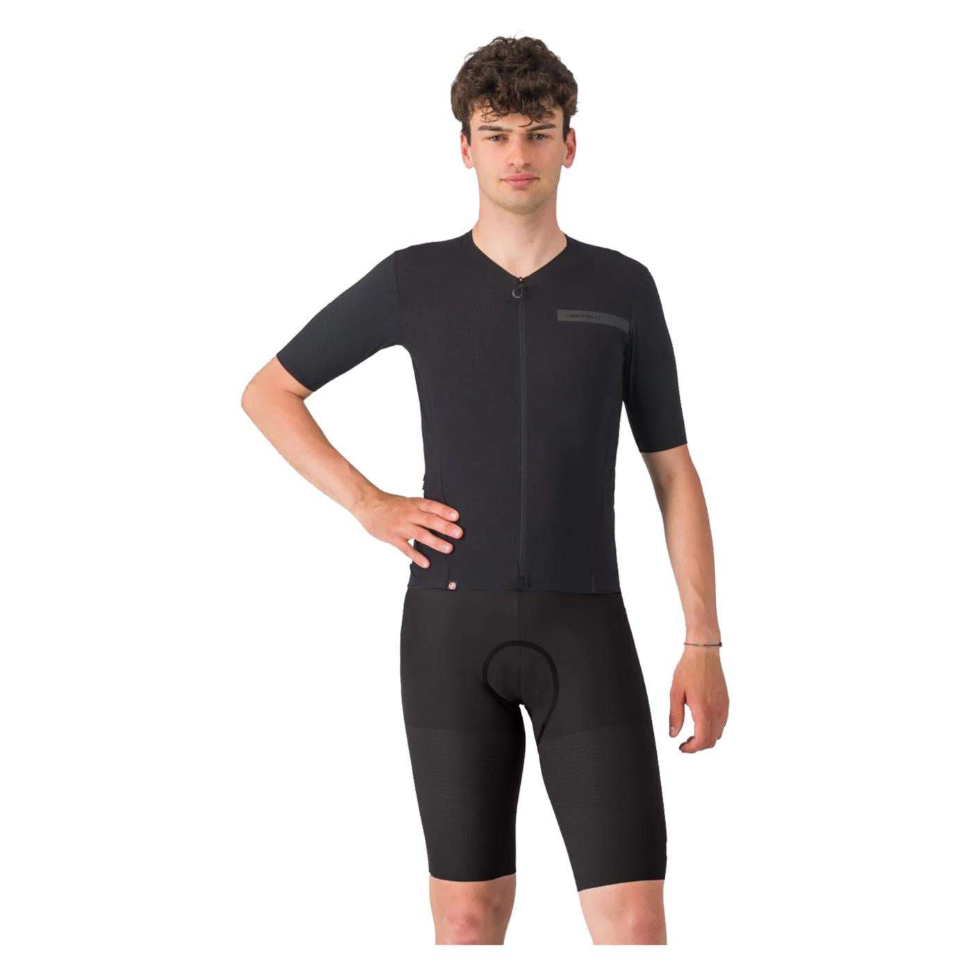 CASTELLI EVO AWARD BIBSHORT