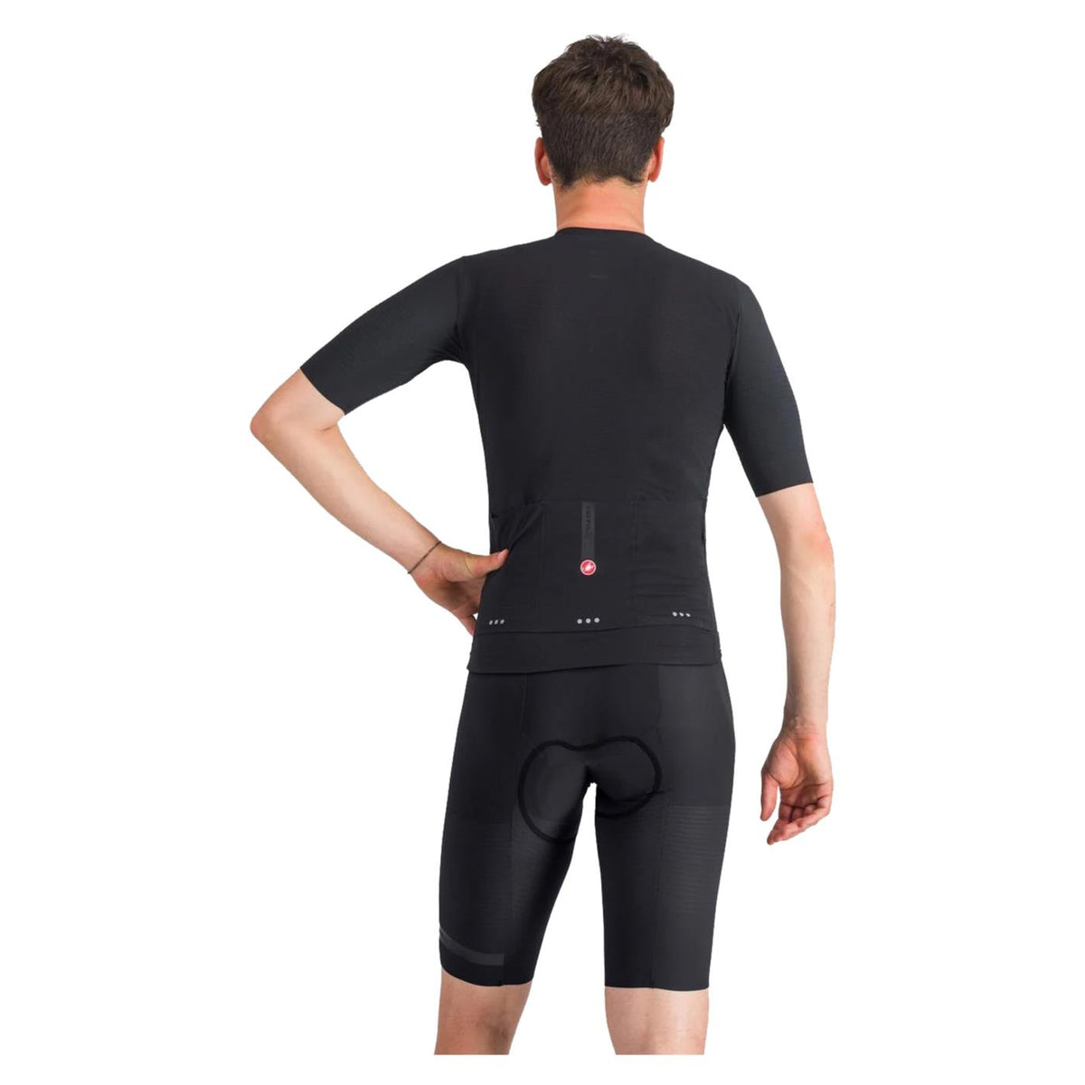 CASTELLI EVO AWARD BIBSHORT - seconda immagine