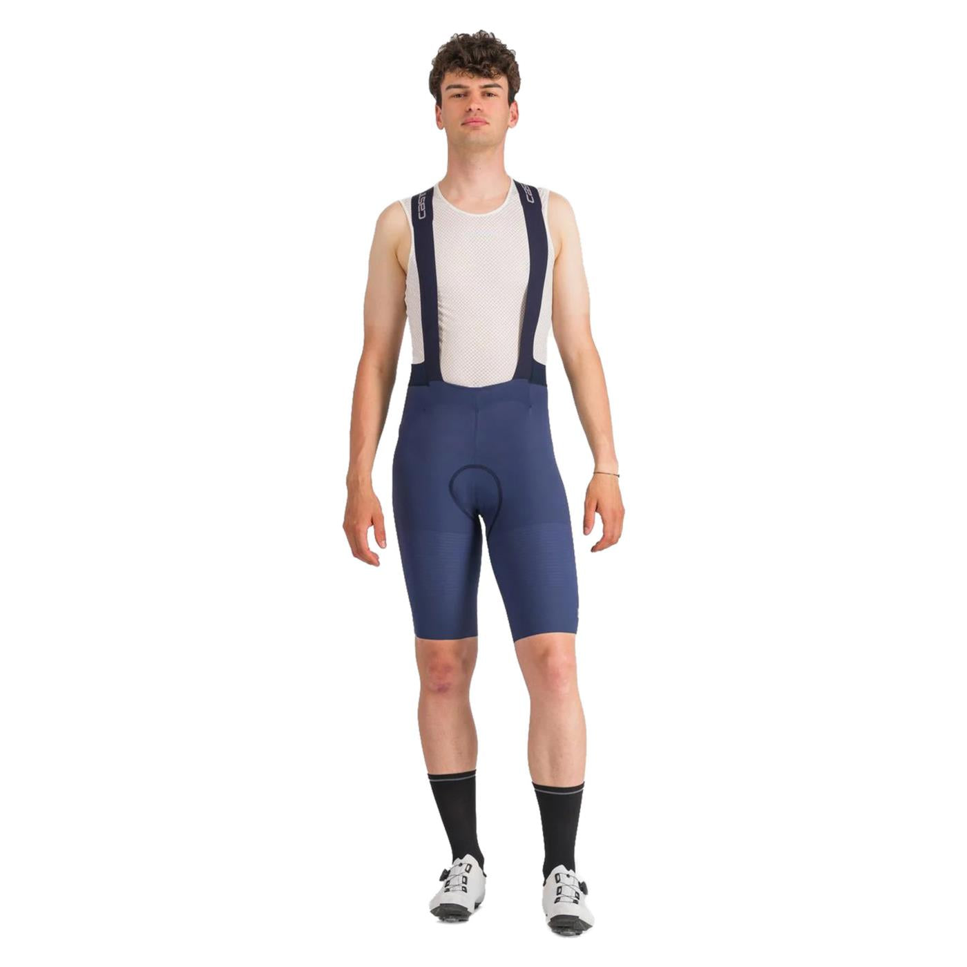 CASTELLI EVO AWARD BIBSHORT