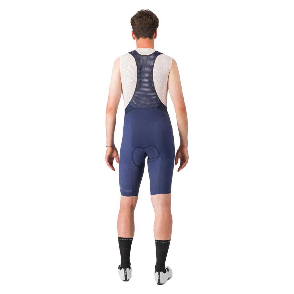CASTELLI EVO AWARD BIBSHORT - seconda immagine
