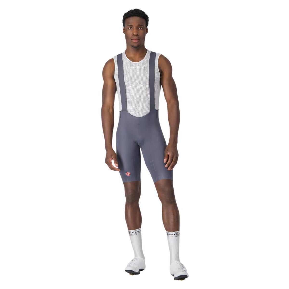 CASTELLI FREE AERO RACE S BIBSHORT