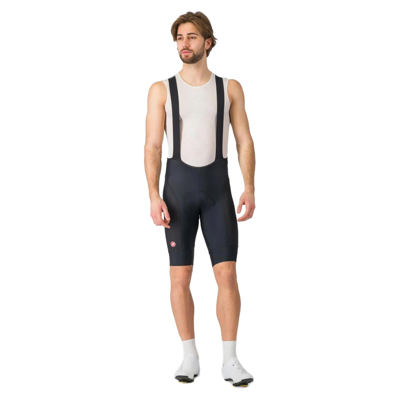 CASTELLI COMPETITION 2 BIBSHORT