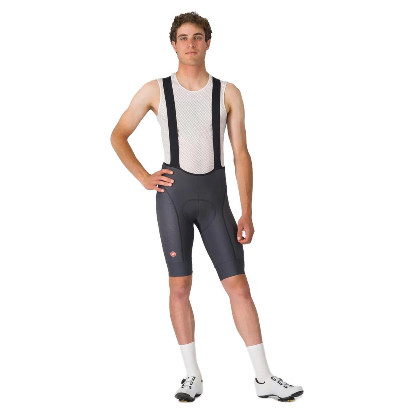 CASTELLI COMPETITION 2 BIBSHORT