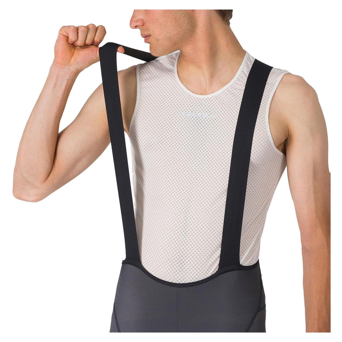 CASTELLI COMPETITION 2 BIBSHORT - seconda immagine