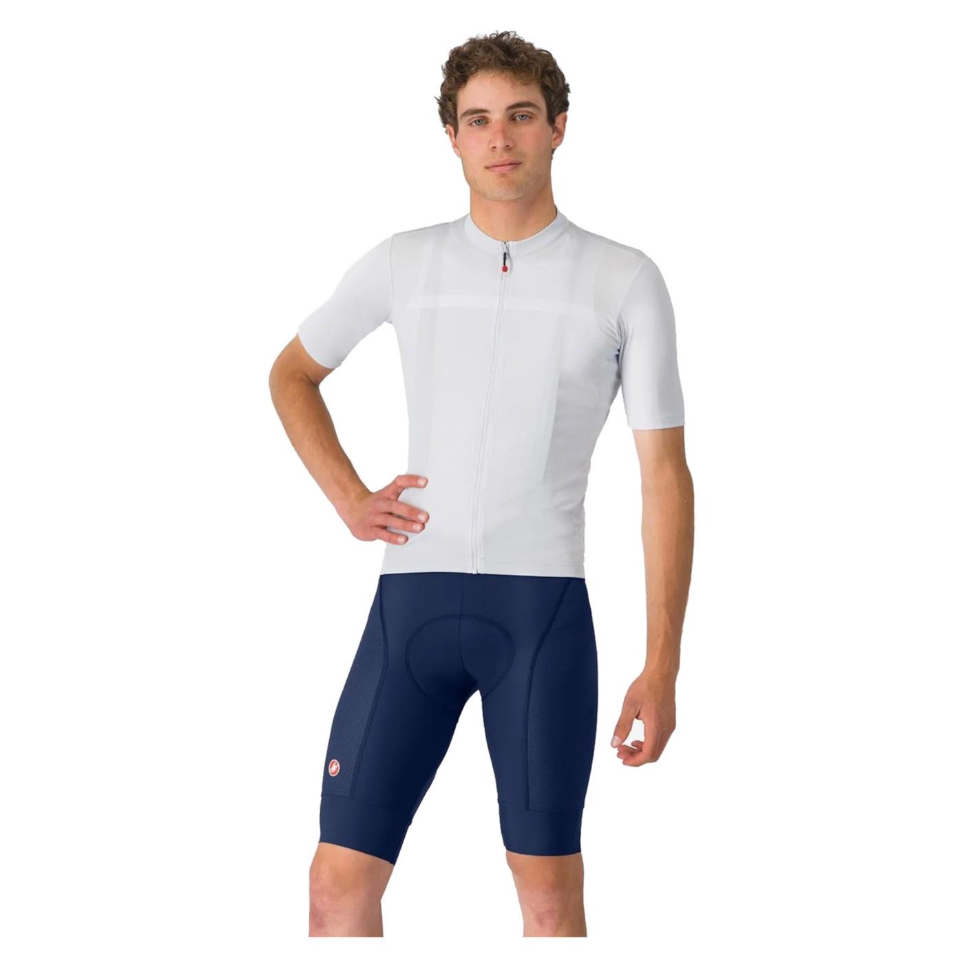 CASTELLI COMPETITION 2 BIBSHORT