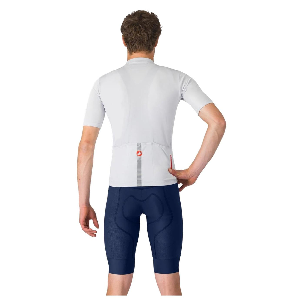 CASTELLI COMPETITION 2 BIBSHORT - seconda immagine