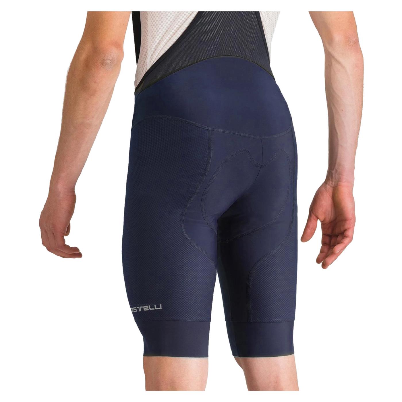 CASTELLI COMPETIZIONE 2 BIBSHORT