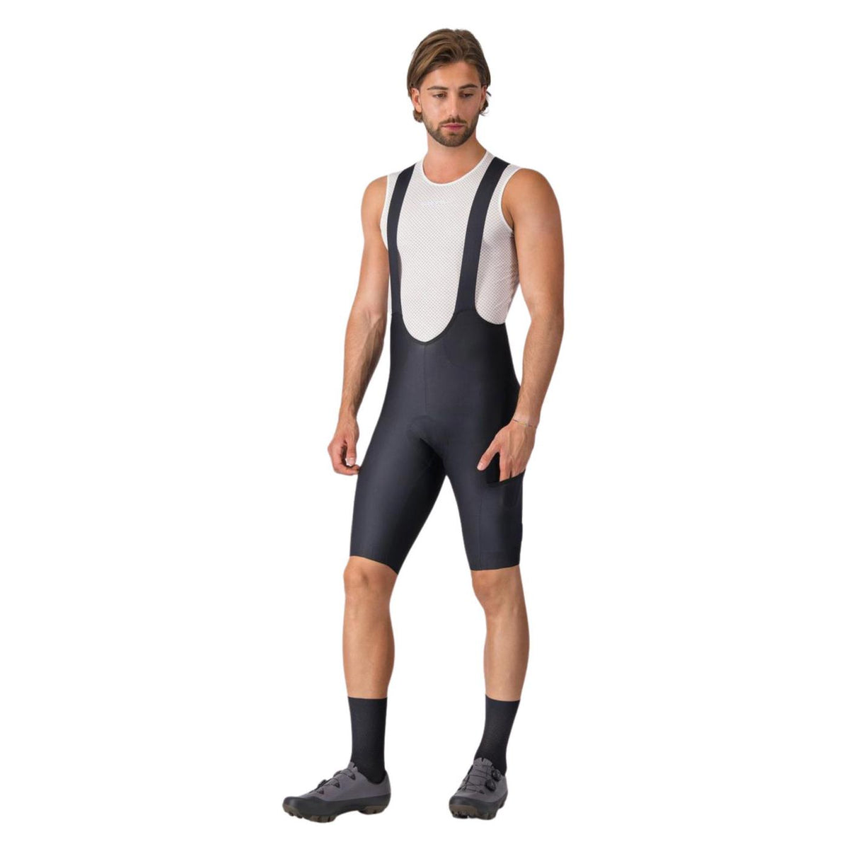 CASTELLI COMPETIZIONE 2 BIBSHORT