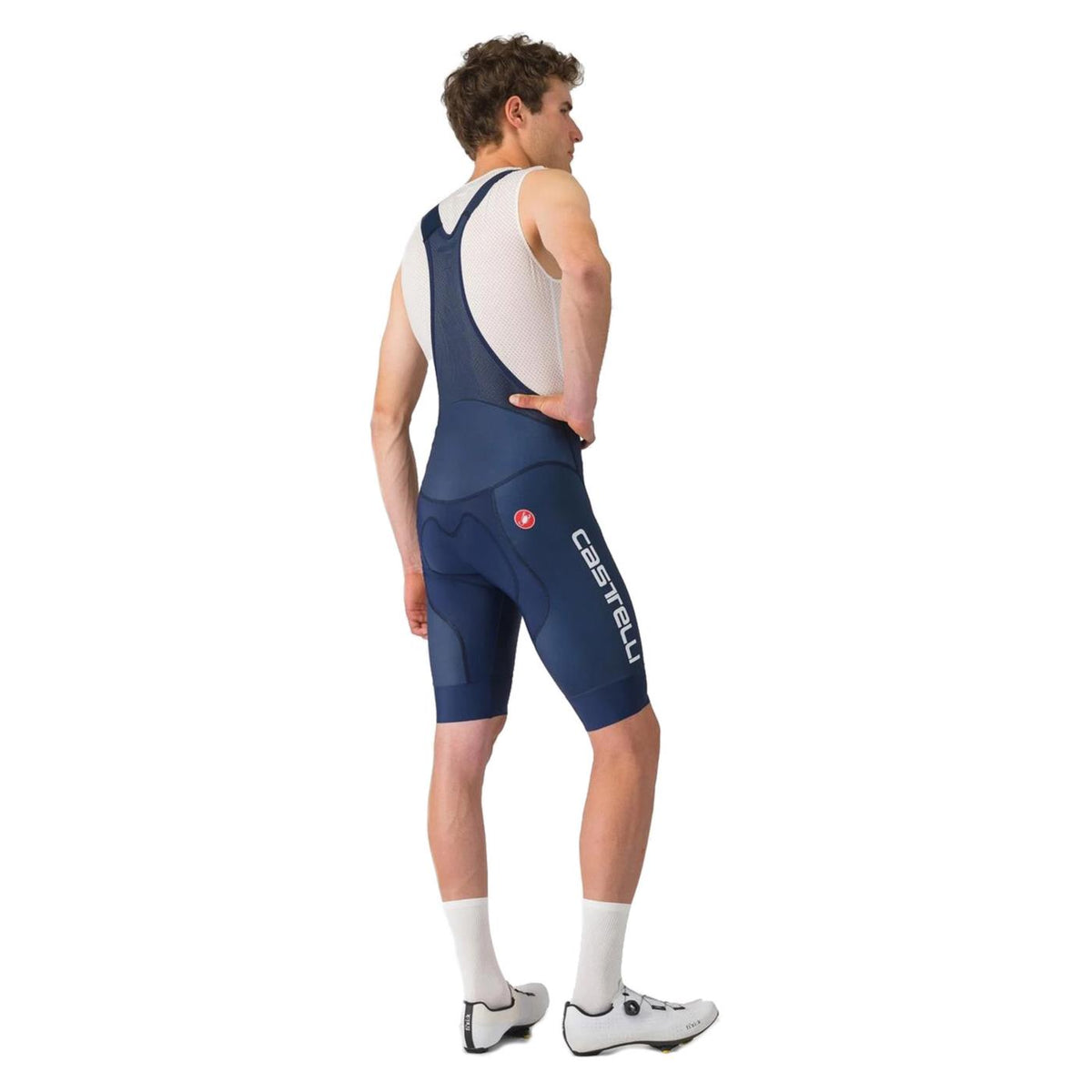 CASTELLI COMPETITION KIT BIBSHORT - seconda immagine