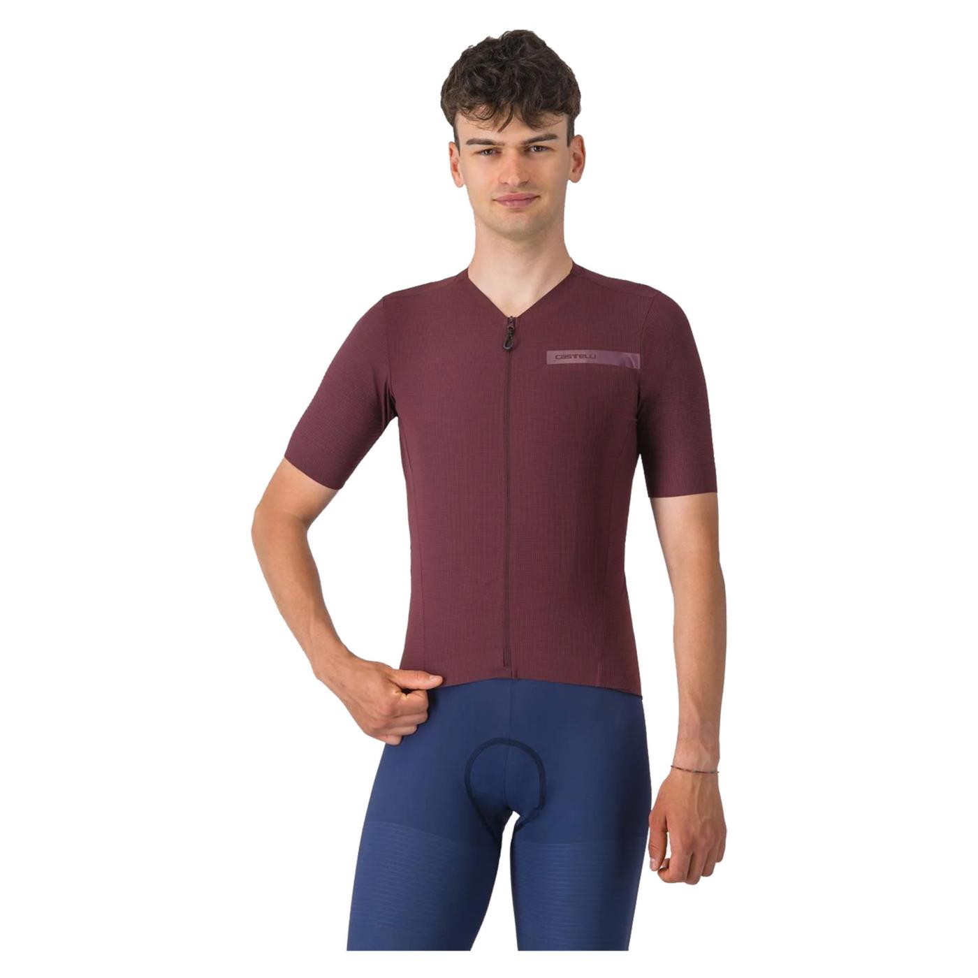 CASTELLI EVO JERSEY AWARD