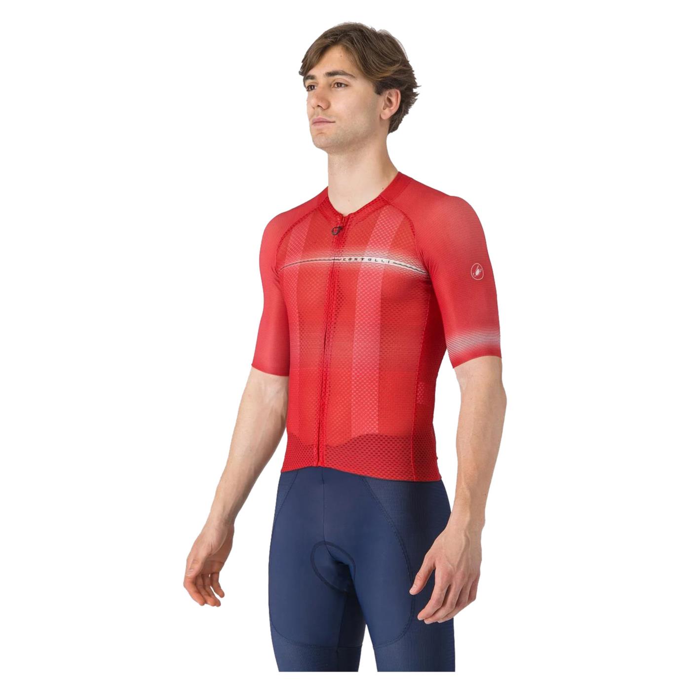 CASTELLI CLIMBER'S A/C JERSEY