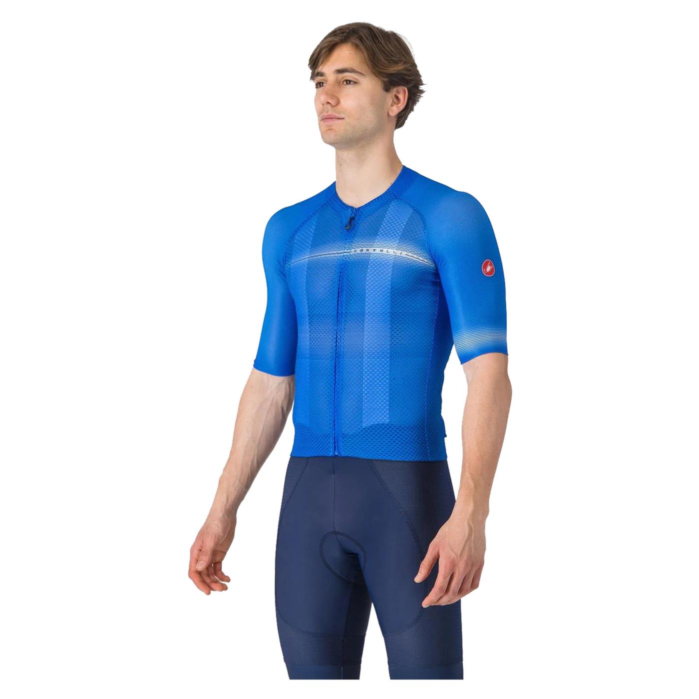 CASTELLI CLIMBER'S A/C JERSEY