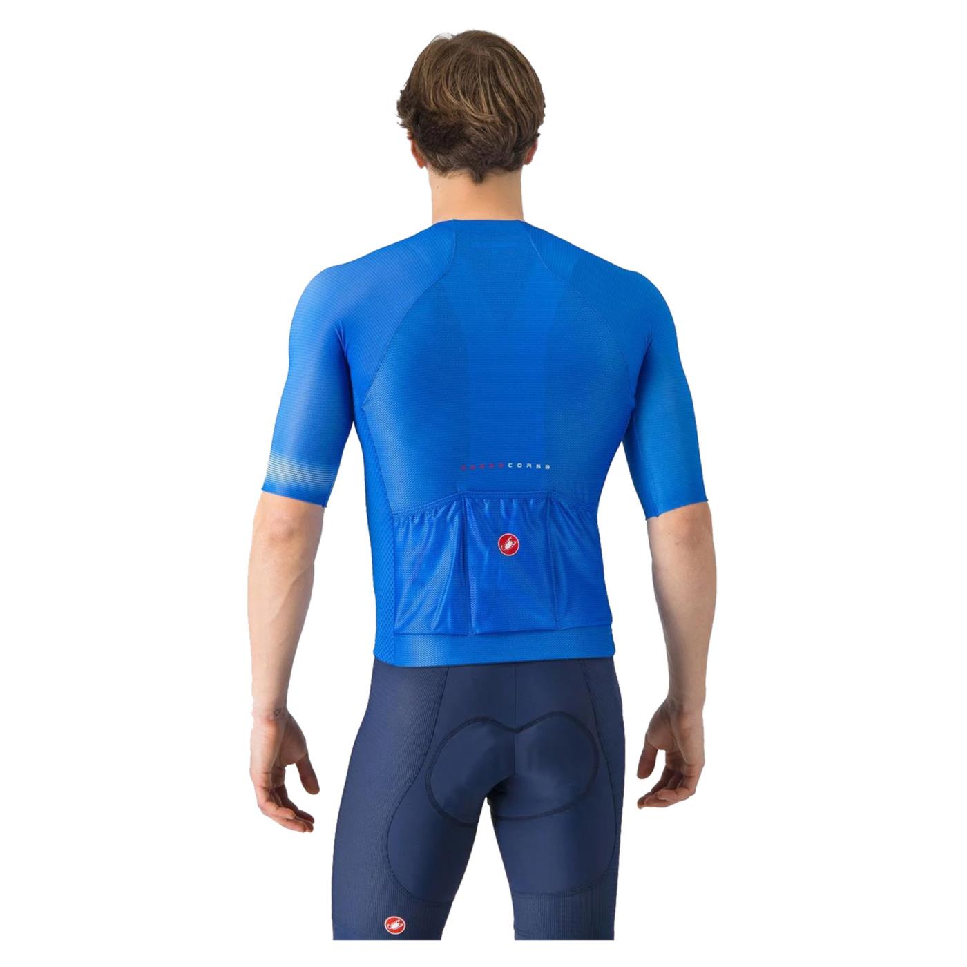 CASTELLI CLIMBER'S A/C JERSEY