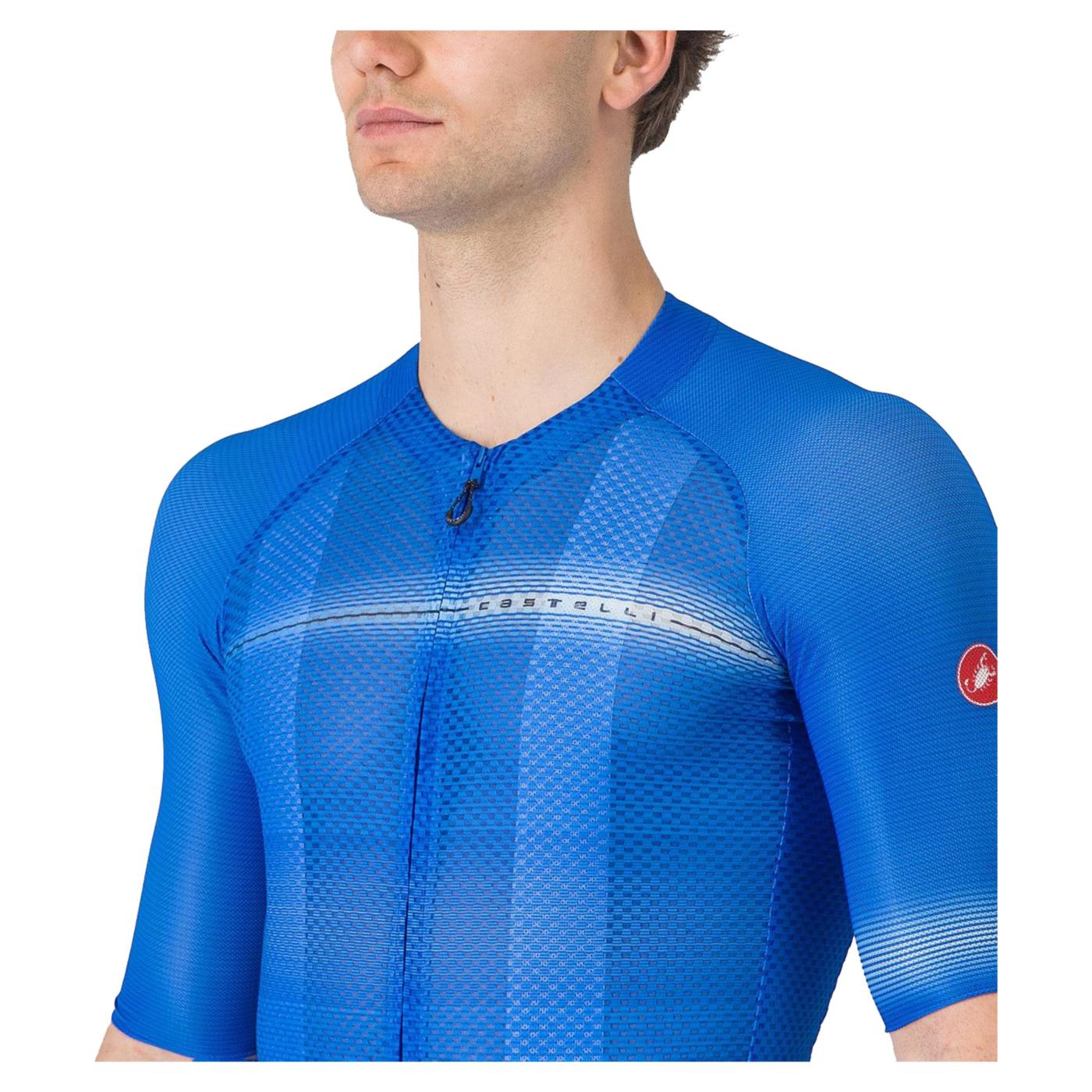 CASTELLI CLIMBER'S A/C JERSEY