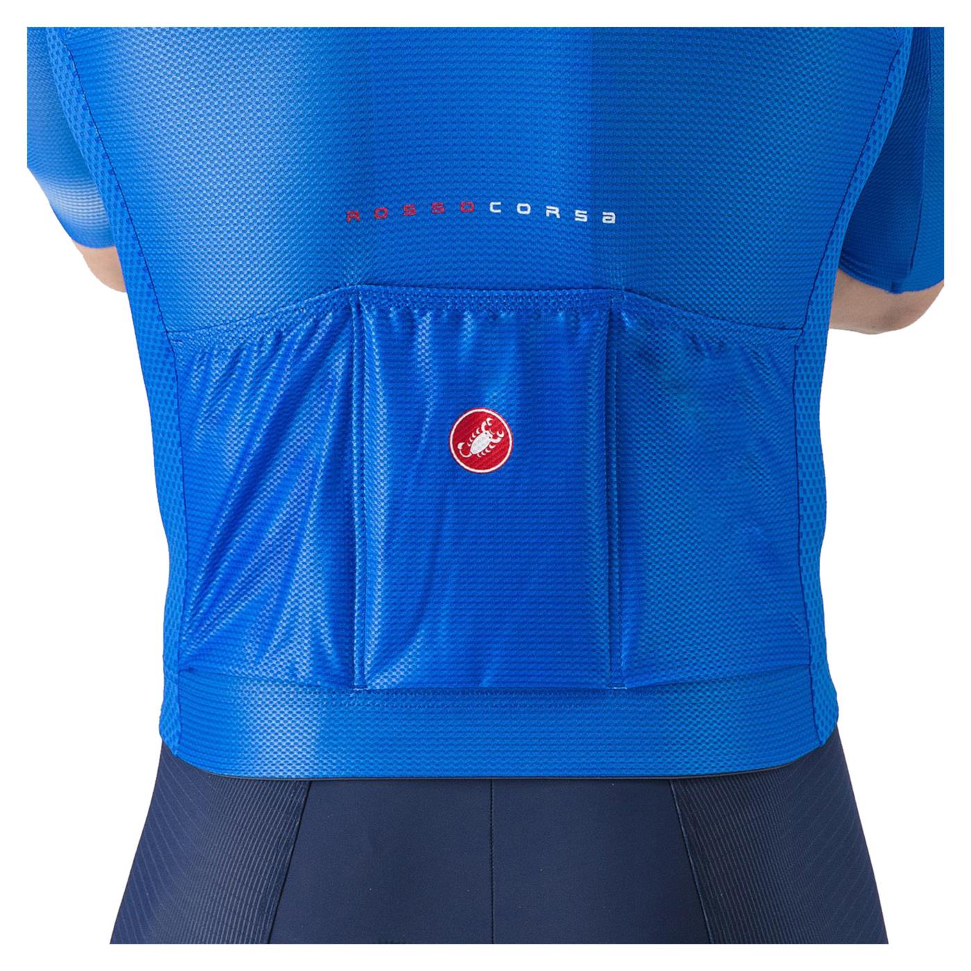 CASTELLI CLIMBER'S A/C JERSEY
