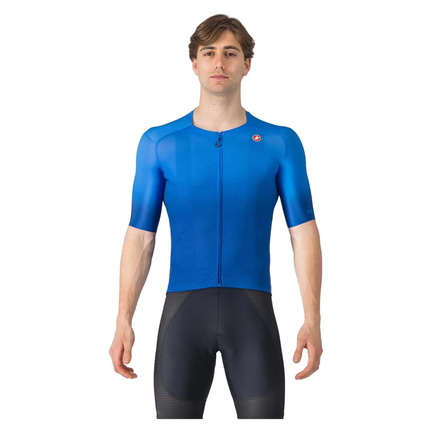 CASTELLI UPF JERSEY