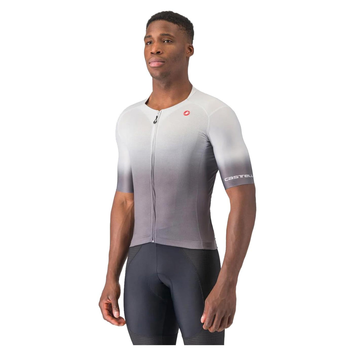 CASTELLI UPF JERSEY